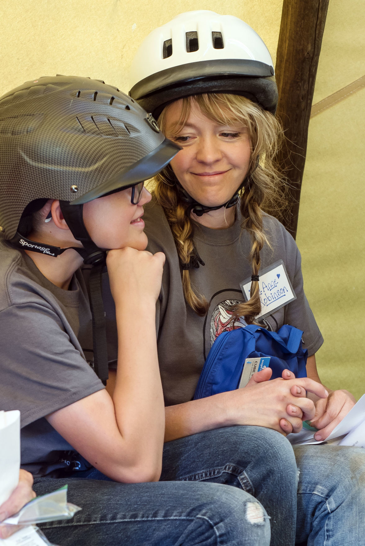 Horse Warriors Family Fun Day
